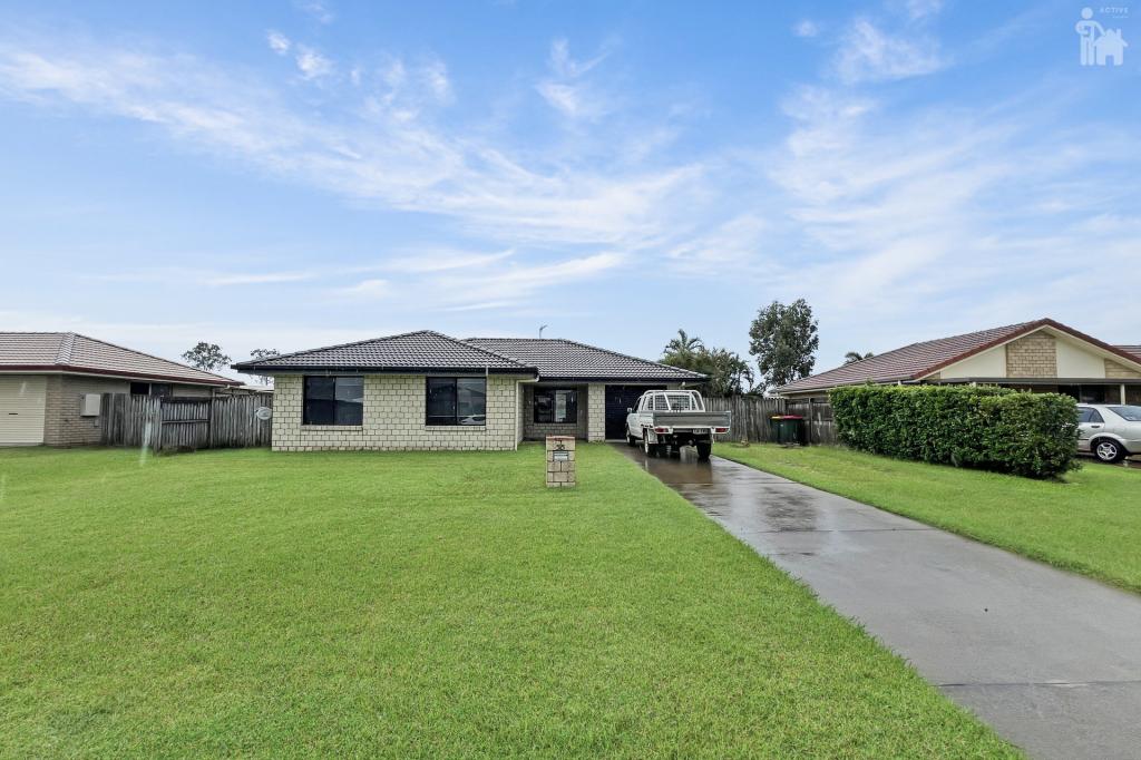 55 Martin St, Point Vernon, QLD 4655