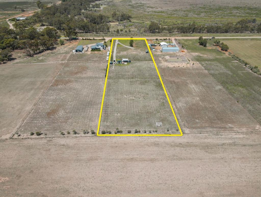  Flood Lane, Reedy Lake, VIC 3579