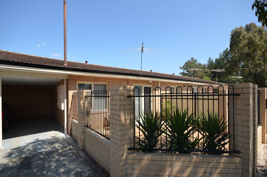 6/53 Chapman Rd, Bentley, WA 6102