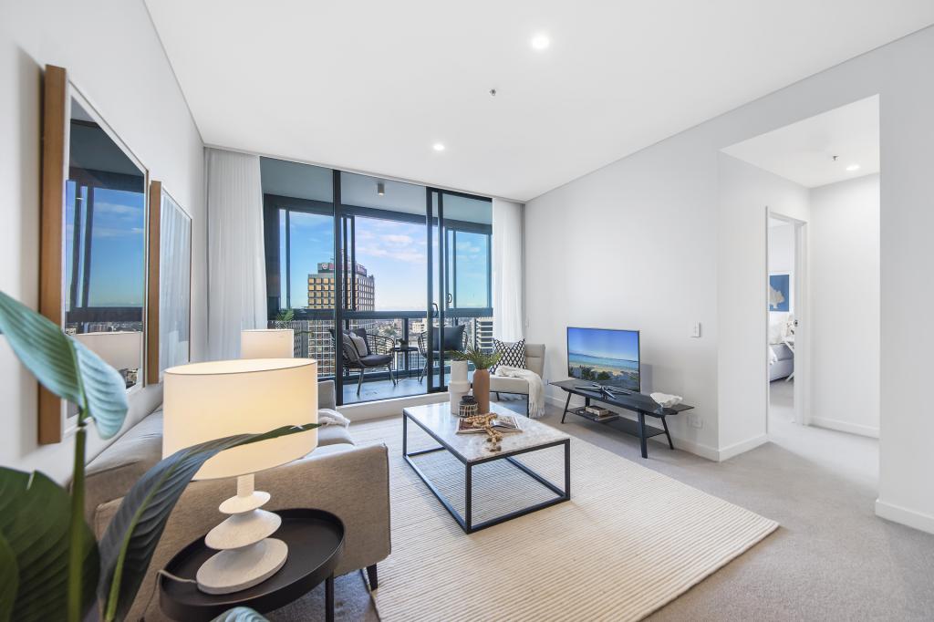 1907/150 Pacific Hwy, North Sydney, NSW 2060