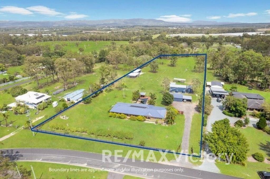 117 Boden Rd, Wamuran, QLD 4512