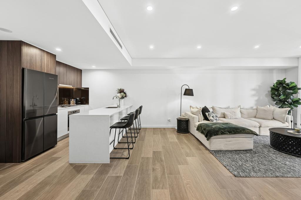 103/541A BURWOOD RD, BELMORE, NSW 2192