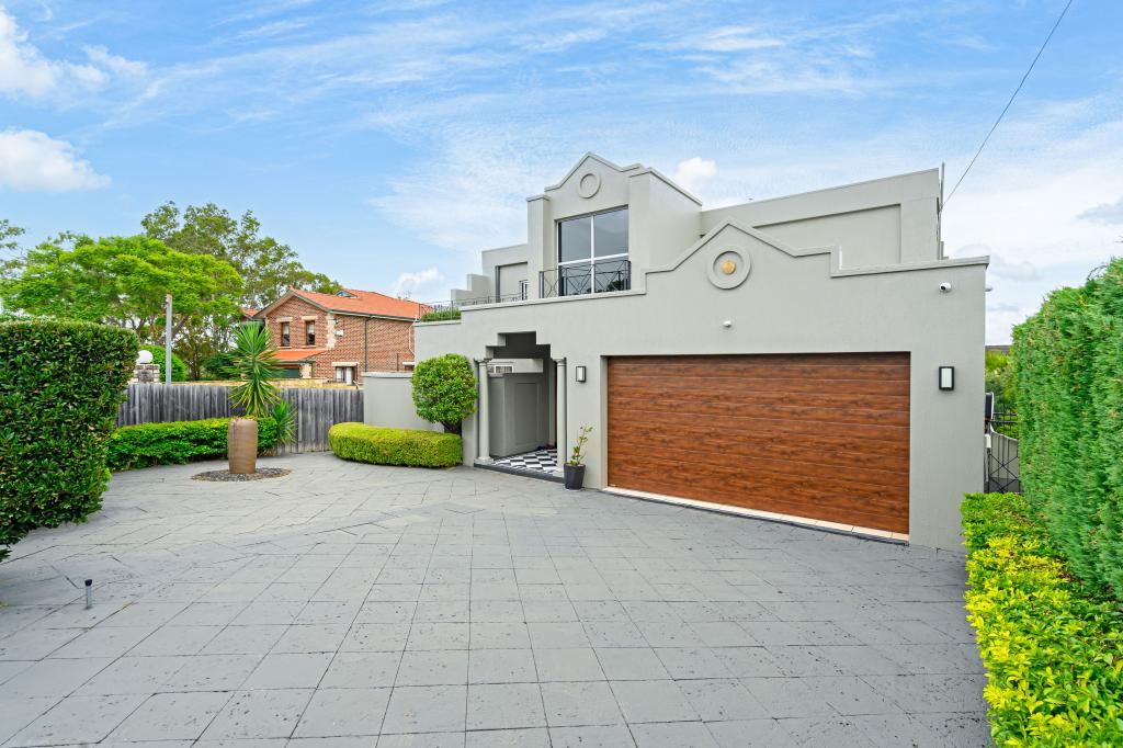 2a Waterview St, Putney, NSW 2112