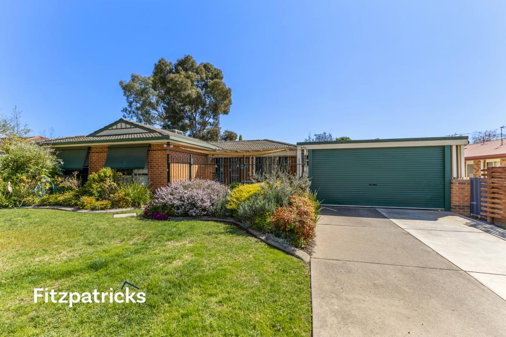 93 Dalman Pkwy, Glenfield Park, NSW 2650