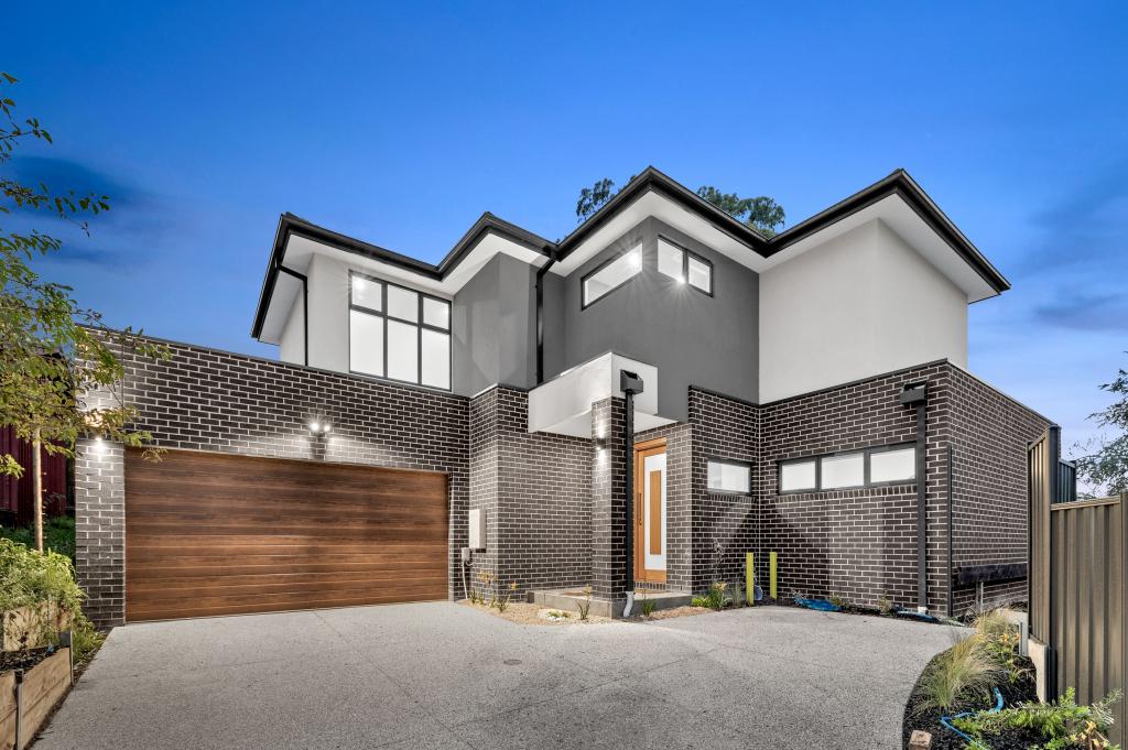19a Wilhelma Ave, Bayswater, VIC 3153