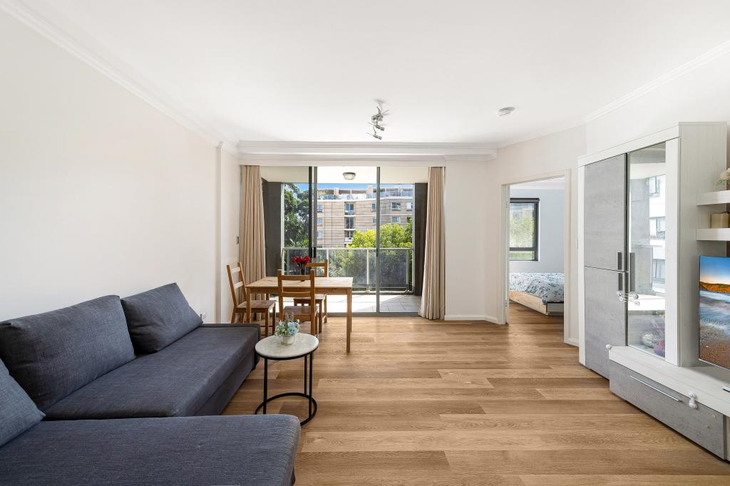 88/88 BONAR ST, WOLLI CREEK, NSW 2205