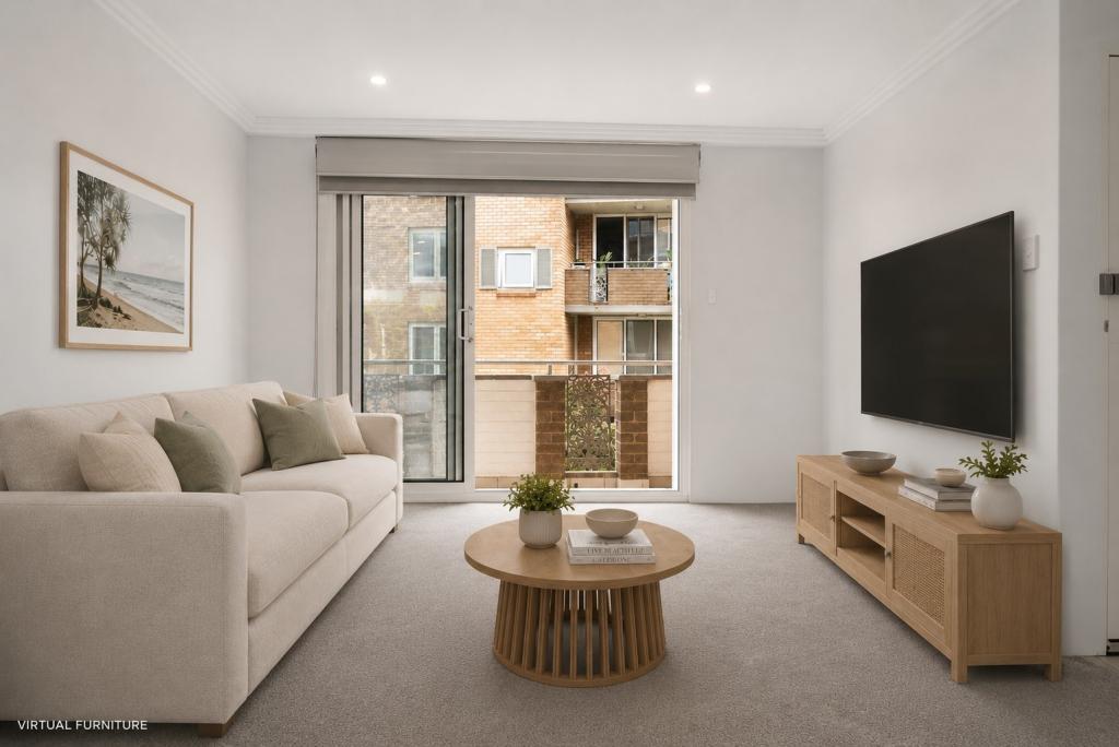 8/254-258 Pittwater Rd, Manly, NSW 2095