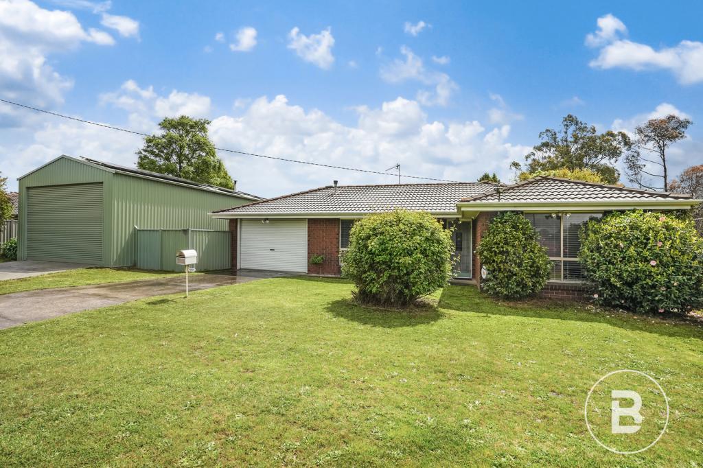 1001 Ring Rd, Mitchell Park, VIC 3355