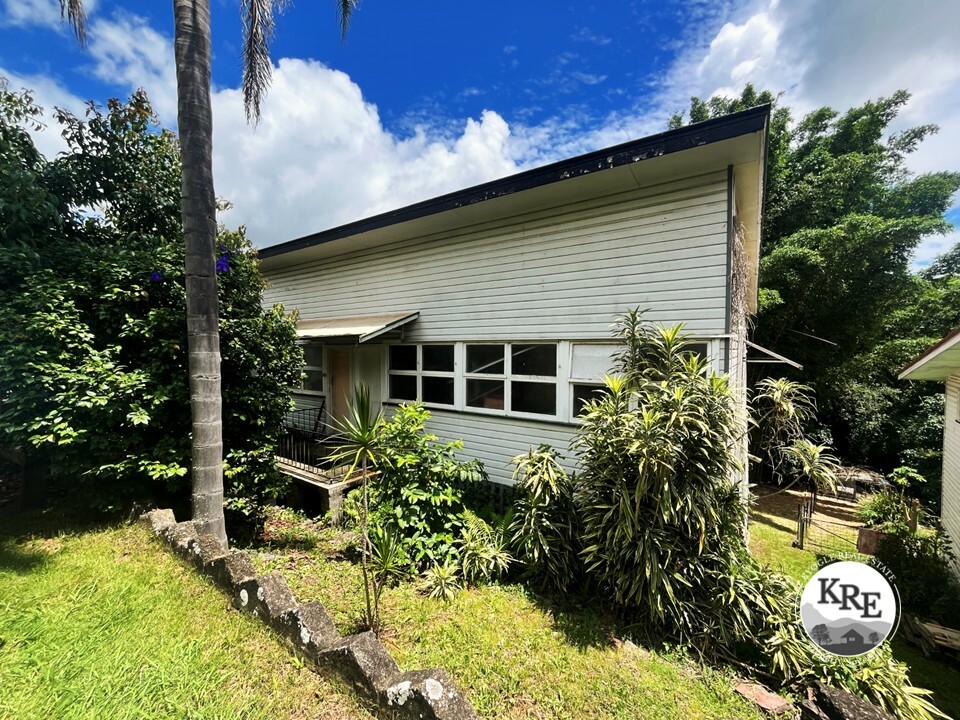 8 EDWARD LANE, KYOGLE, NSW 2474