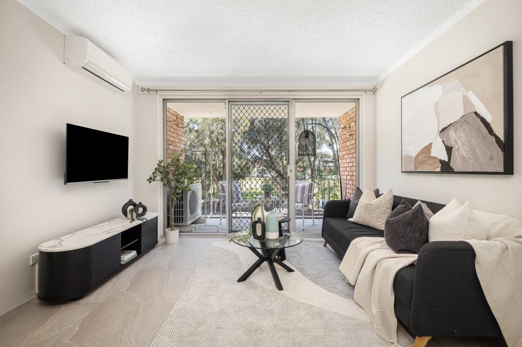 16/46-48 Meadow Cres, Meadowbank, NSW 2114
