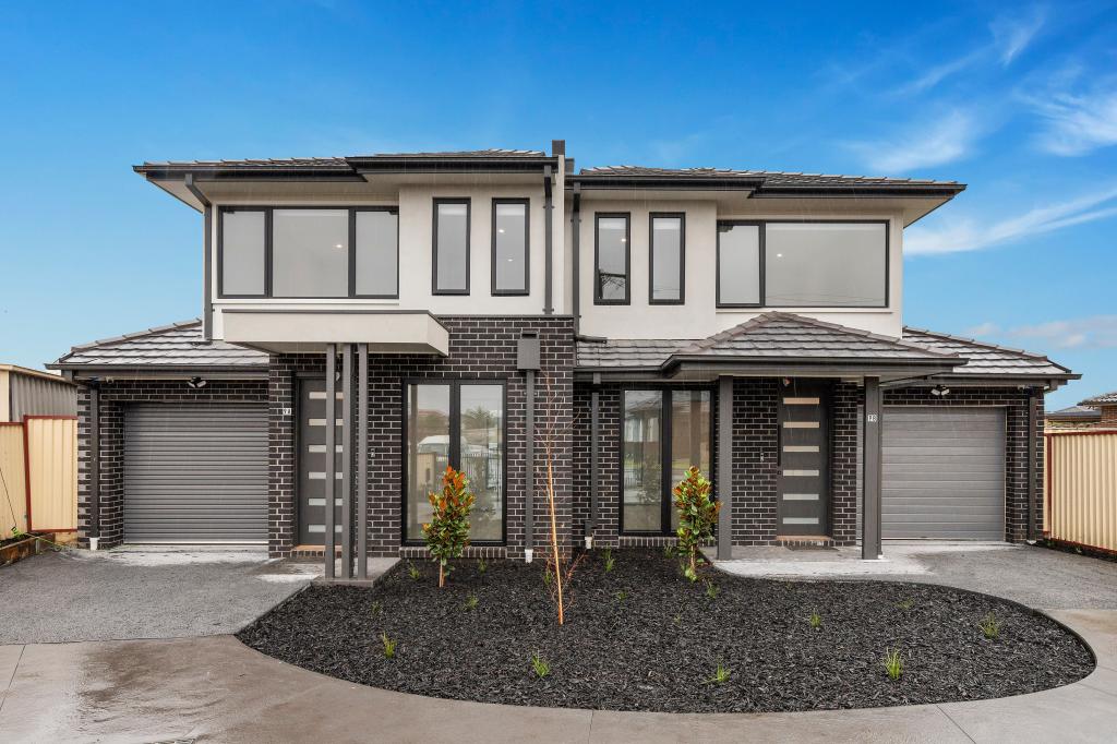 9a Kosciusko Ct, Lalor, VIC 3075