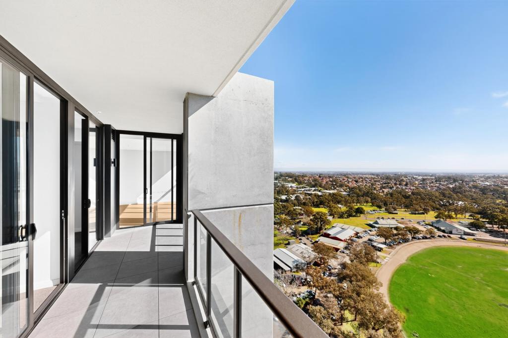 1902/13 De Clambe Dr, Castle Hill, NSW 2154