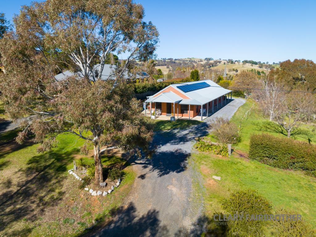 11 Rodd St, Carcoar, NSW 2791