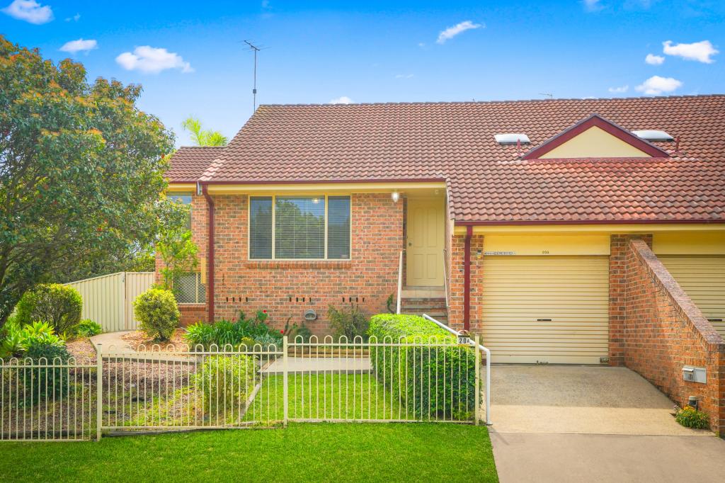 20a Soling Cres, Cranebrook, NSW 2749