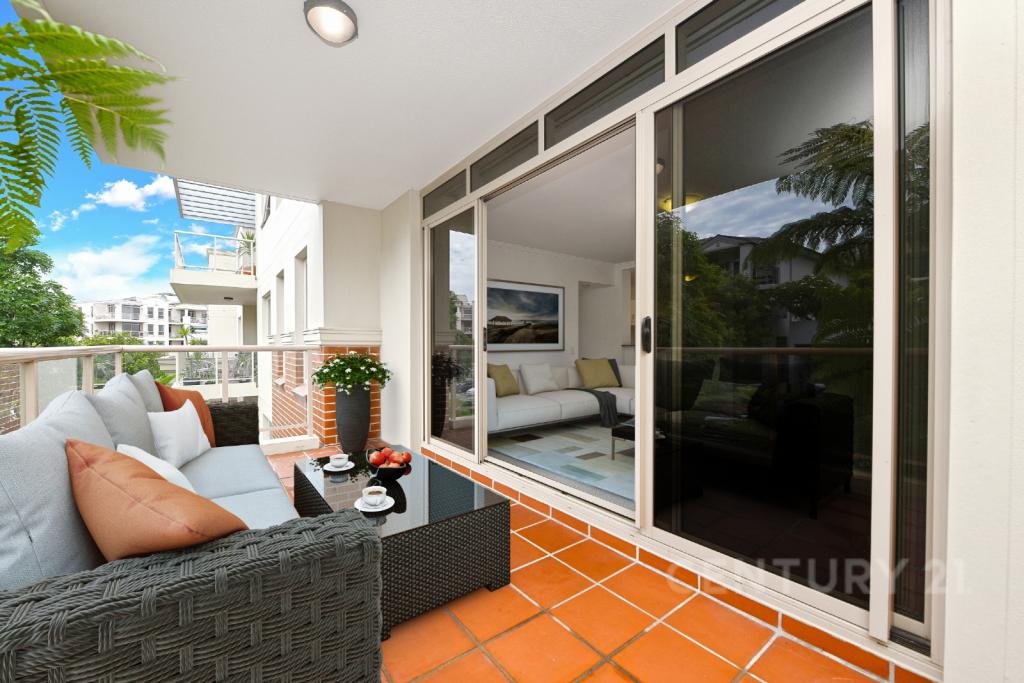 410/3 Warayama Pl, Rozelle, NSW 2039