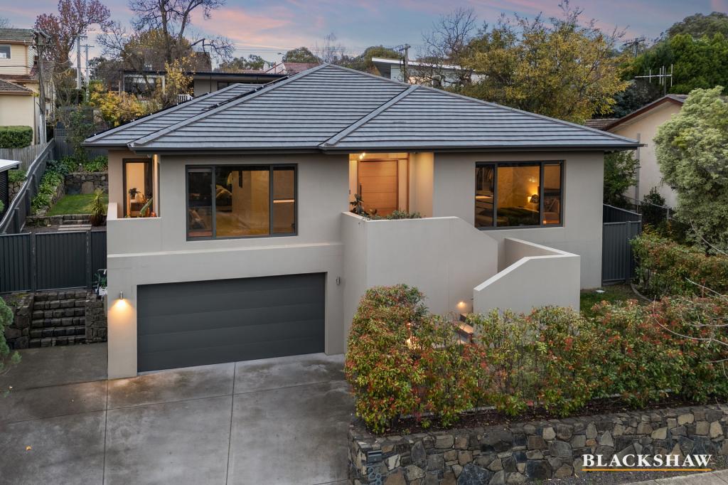 28 Bedford St, Deakin, ACT 2600