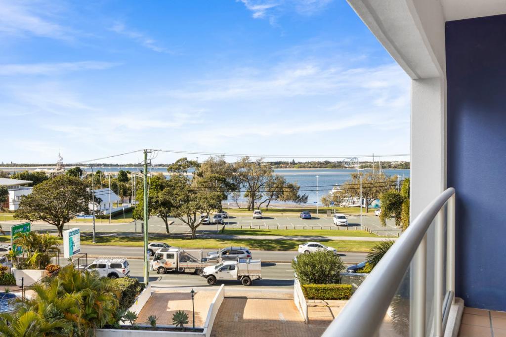 49/106 Marine Pde, Southport, QLD 4215