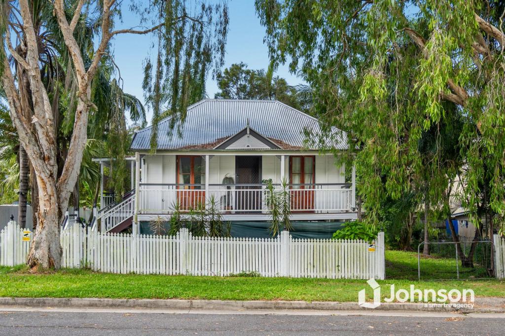 32 Lowry St, North Ipswich, QLD 4305