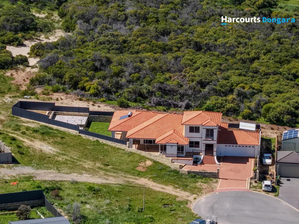 29 Turton Hts, Dongara, WA 6525