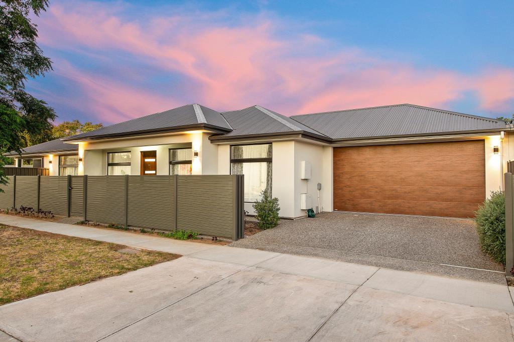 22 FALCON AVE, HAMPSTEAD GARDENS, SA 5086