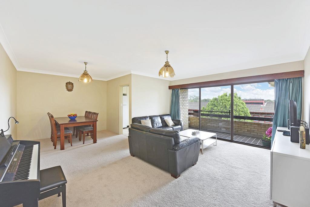 12/37-39 Muriel St, Hornsby, NSW 2077