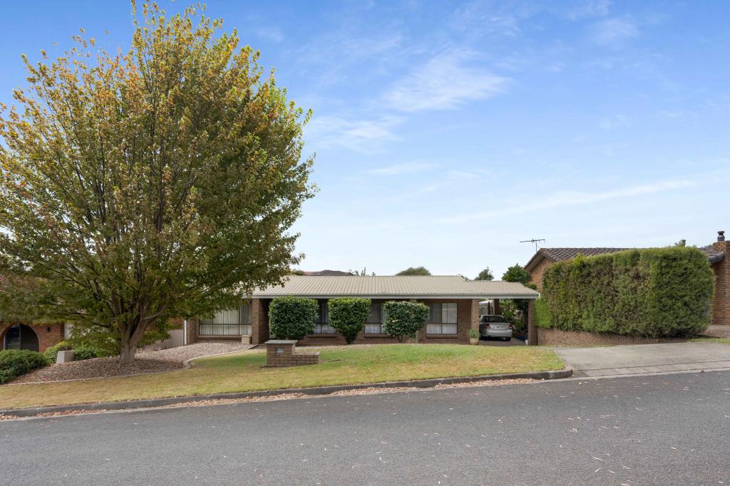 11 Helpmann Ave, Mount Gambier, SA 5290