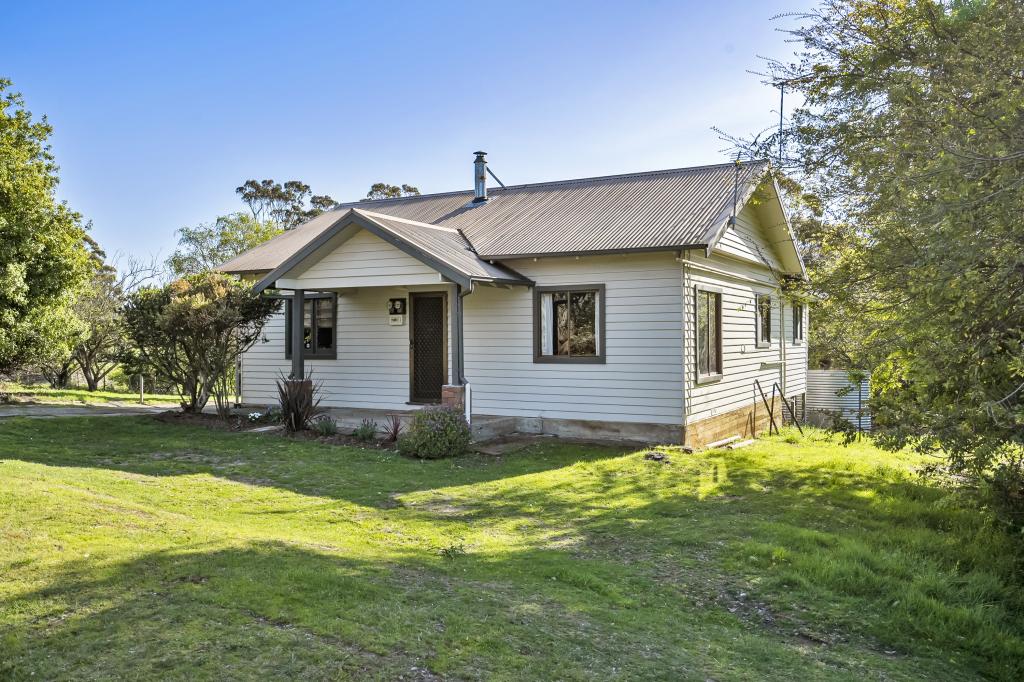 8507 Channel Hwy, Woodstock, TAS 7109