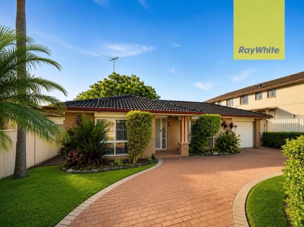 156 Pennant St, North Parramatta, NSW 2151