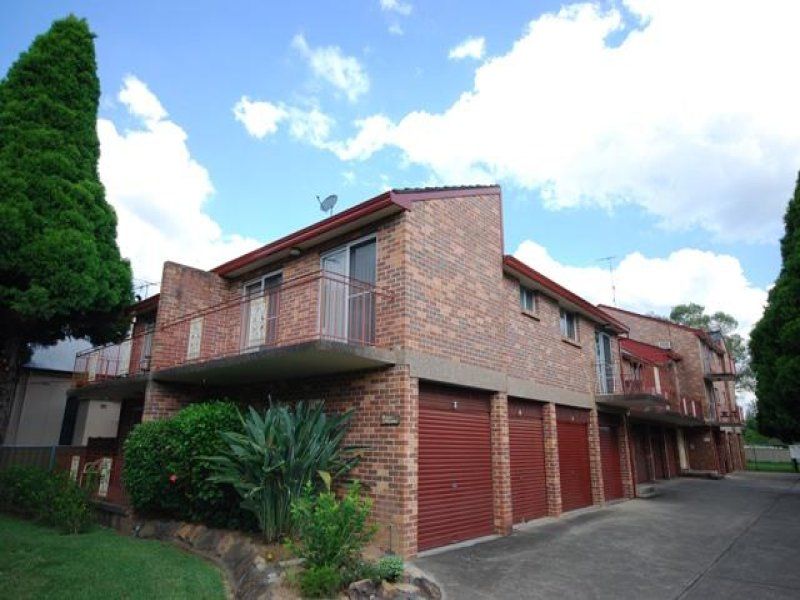 10/152 Lethbridge St, Penrith, NSW 2750