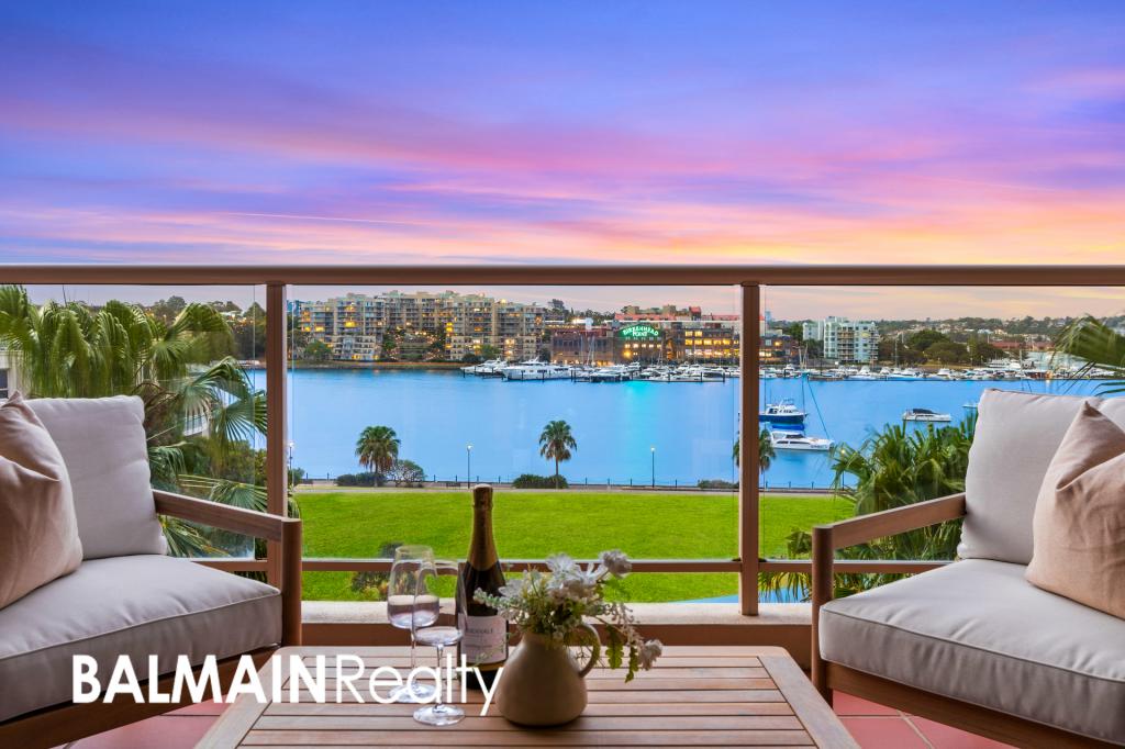 307/5 Warayama Pl, Rozelle, NSW 2039