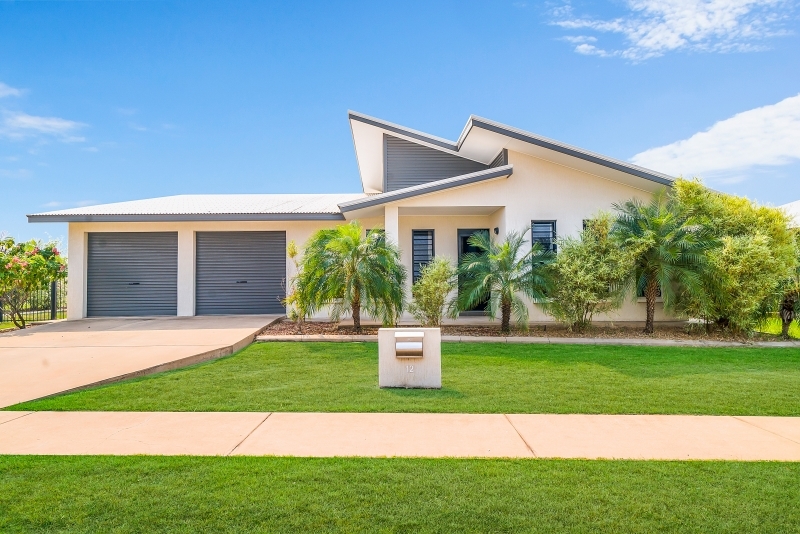12 Henschke St, Bellamack, NT 0832