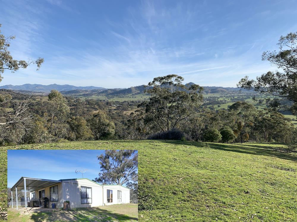 237 Happy Valley Rd, Nundle, NSW 2340