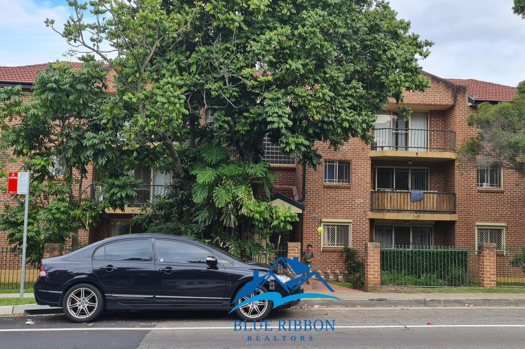 13/22-24 Bailey St, Westmead, NSW 2145
