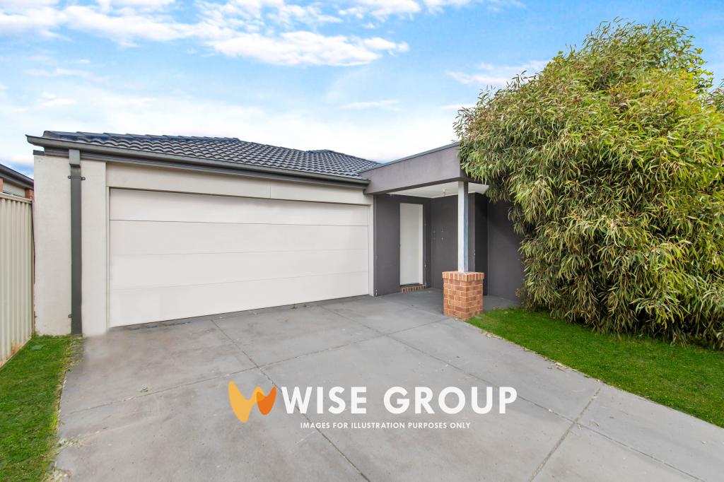 88 Henry Rd, Pakenham, VIC 3810