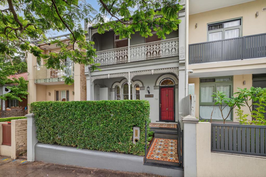 79 Palace St, Petersham, NSW 2049