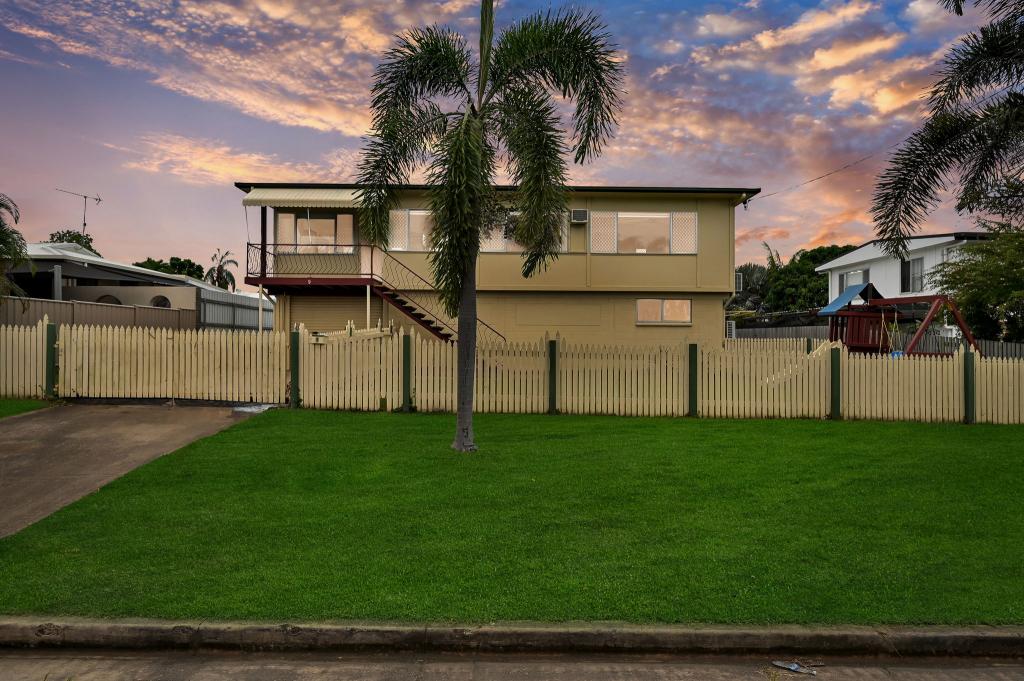 9 Mount Louisa Dr, Mount Louisa, QLD 4814