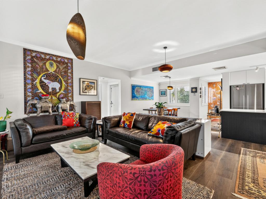 1/32 Fielder St, East Perth, WA 6004