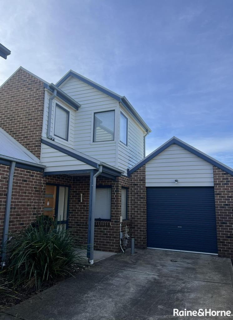 3/12 Emily St, St Albans, VIC 3021