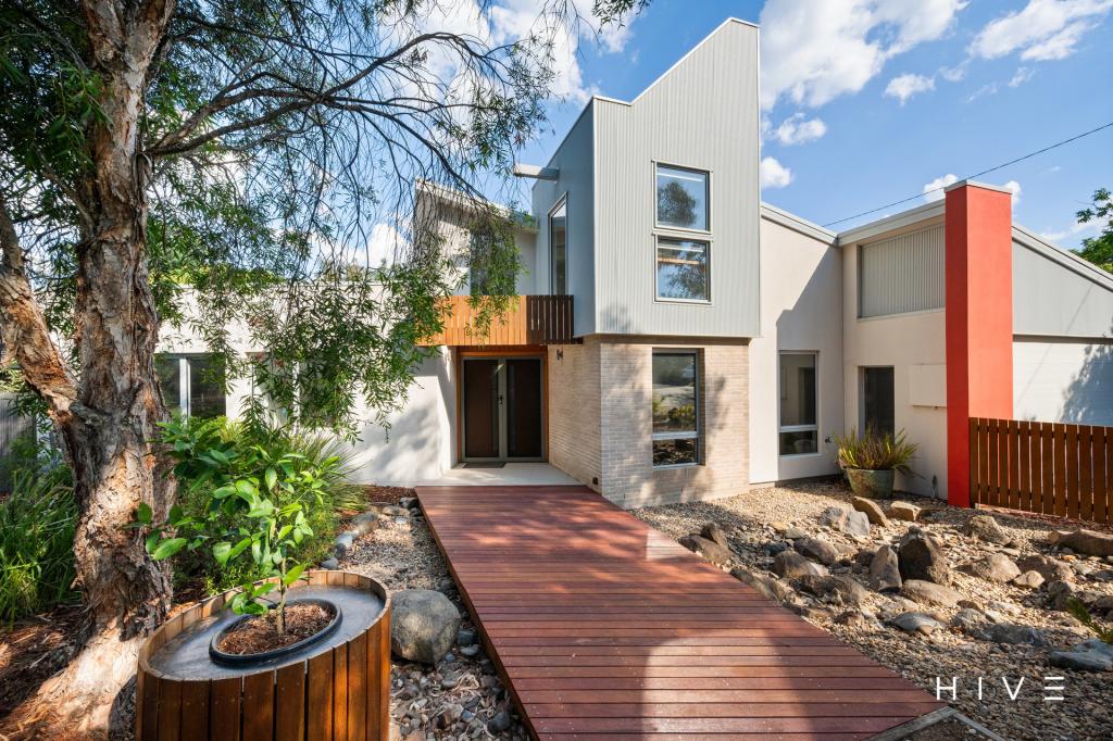 18 Cassinia St, O'Connor, ACT 2602