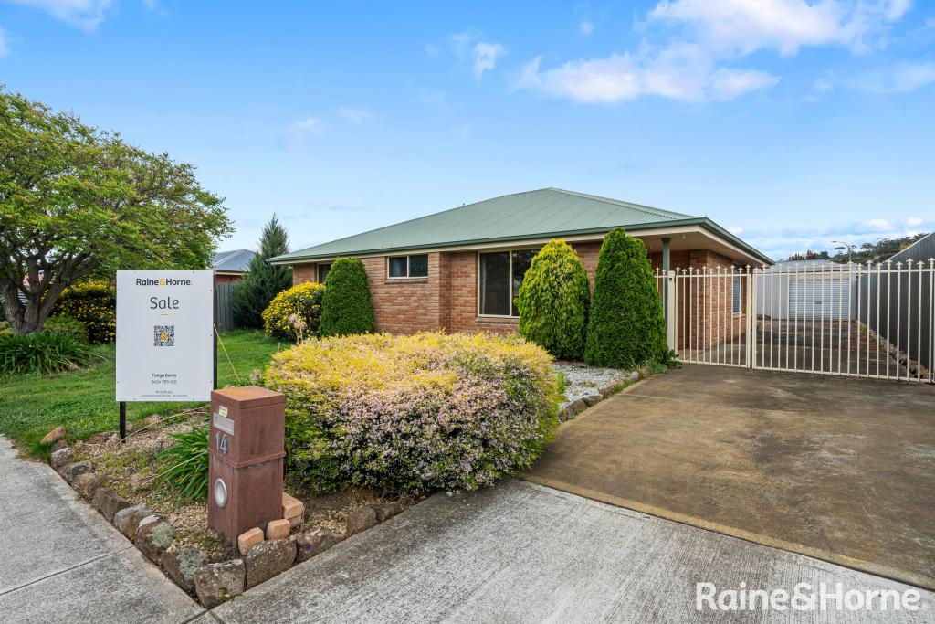 14 Attunga Dr, Sorell, TAS 7172