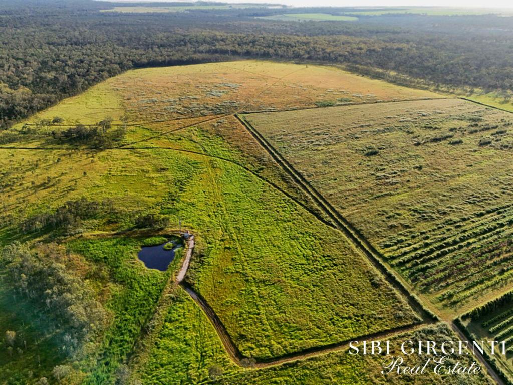 326 Springs Rd, Paddys Green, QLD 4880