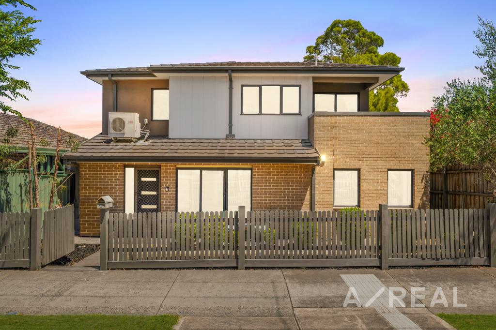 3 Allenby Ave, Reservoir, VIC 3073