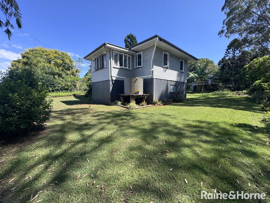 3 Davies St, Yarraman, QLD 4614