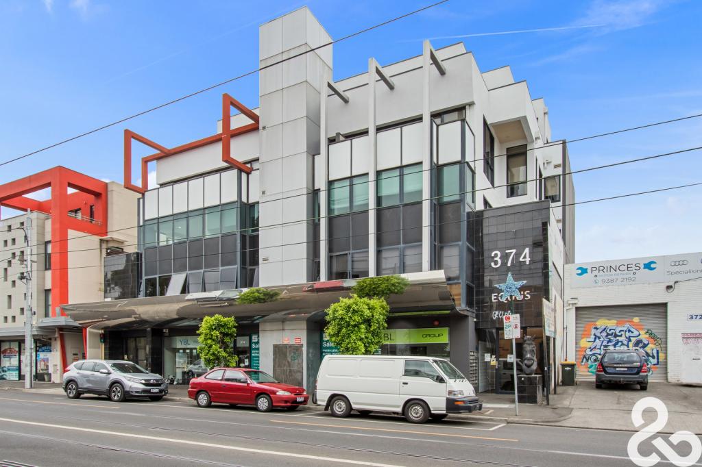 8/374 Lygon St, Brunswick East, VIC 3057