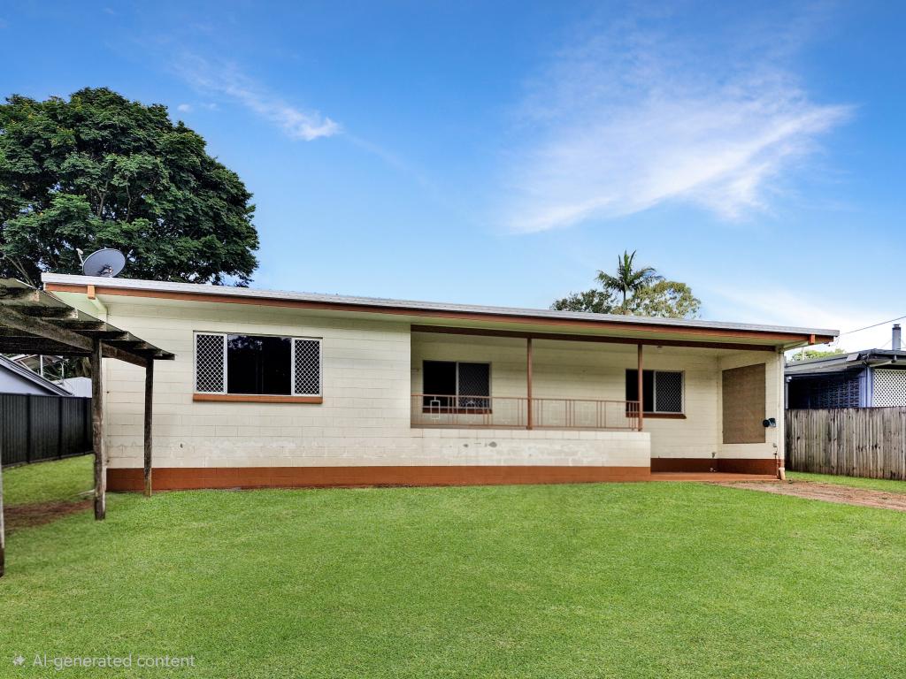 58 Weaver St, Atherton, QLD 4883