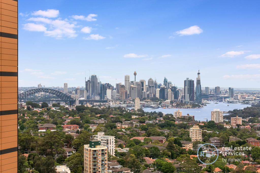 2510/486 Pacific Hwy, St Leonards, NSW 2065