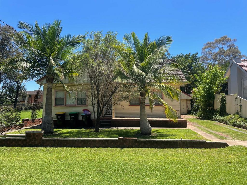 27 Thurston St, Penrith, NSW 2750