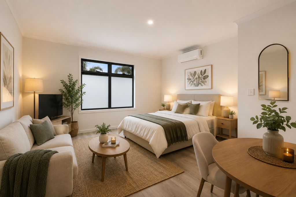 10/63 Dandenong Rd W, Frankston, VIC 3199