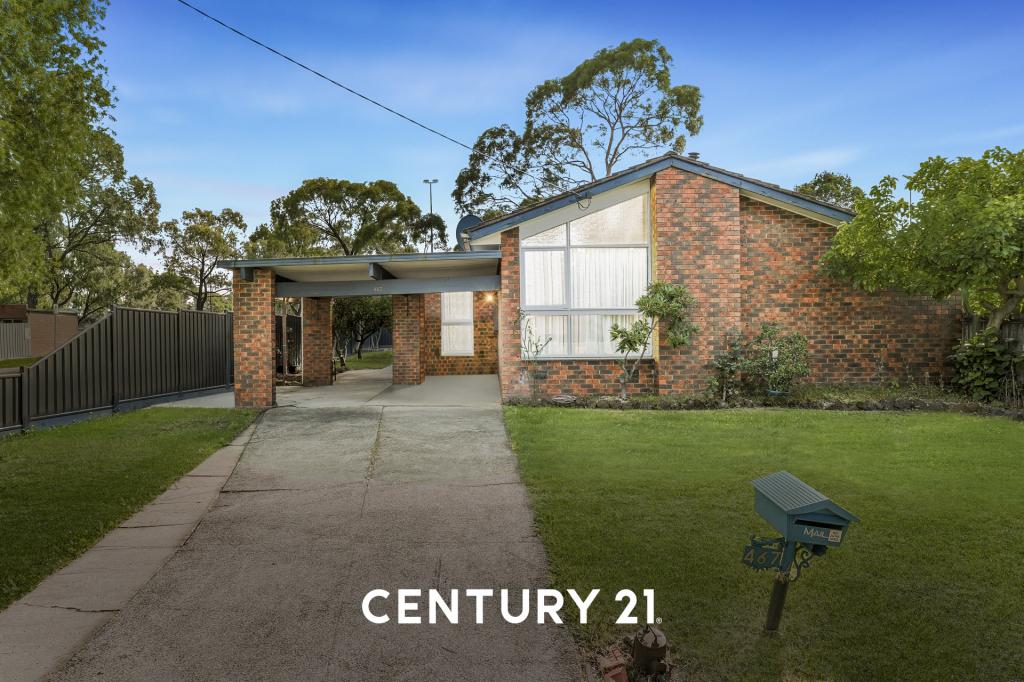 467 HIGHBURY RD, BURWOOD EAST, VIC 3151