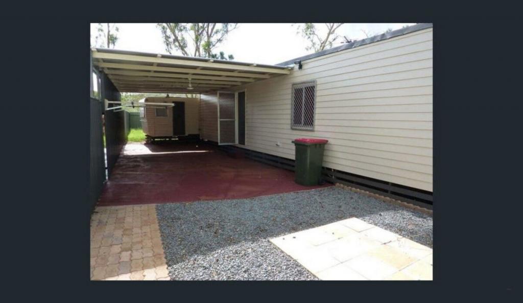 18b Sherlock St, Roebourne, WA 6718